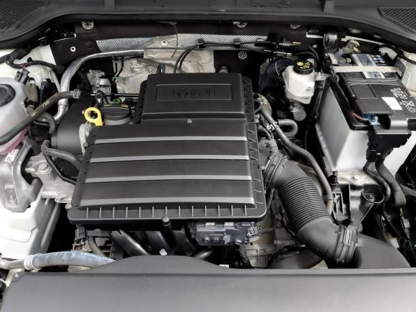 Skoda Octavia IV (A8) с пробегом 2021 года, цена 2 360 000 рублей, 53274 км, лифтбек, Автокод Объявления
