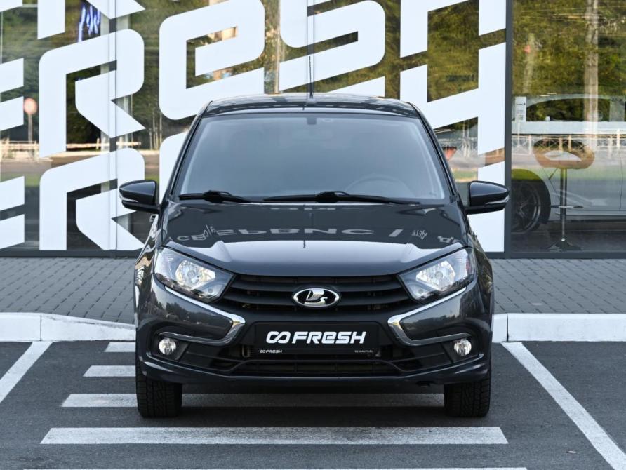 Lada (ВАЗ) Granta I Рестайлинг Волгоград  - изображение 3