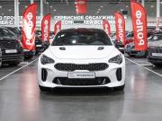 Kia Stinger I Рестайлинг Санкт-Петербург  - изображение 38