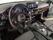 Audi A4 V (B9) Екатеринбург  - изображение 28
