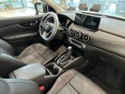 Nissan Qashqai II Рестайлинг 2 Екатеринбург  - изображение 38