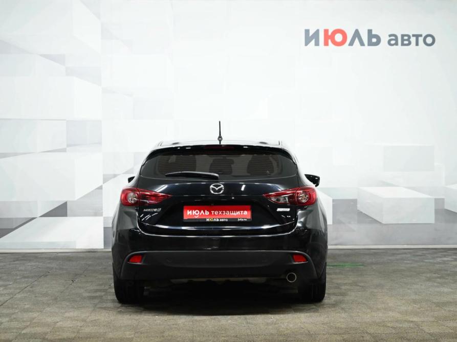 Mazda 3 III (BM) Екатеринбург  - изображение 5