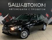 Lada (ВАЗ) Granta I Рестайлинг Уфа  - изображение 19