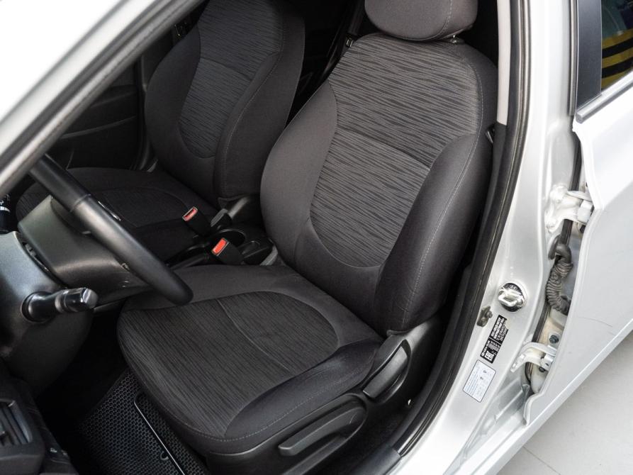 Hyundai Solaris I Рестайлинг Тюмень  - изображение 15
