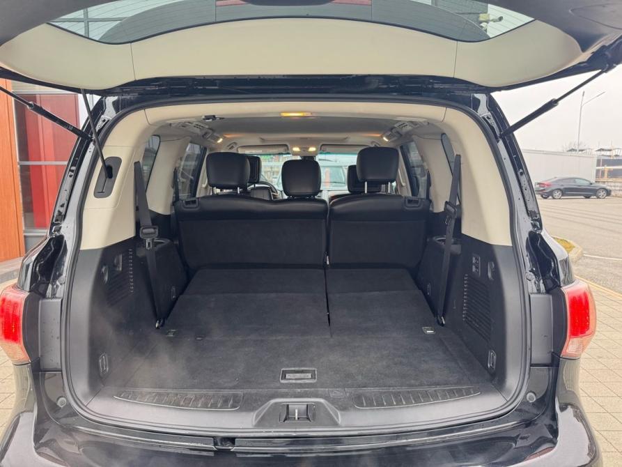 Infiniti QX56 II Владикавказ  - изображение 21