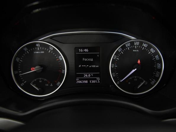 Skoda Octavia II (A5) Рестайлинг с пробегом 2012 года, цена 599 000 рублей, 206396 км, лифтбек, Автокод Объявления