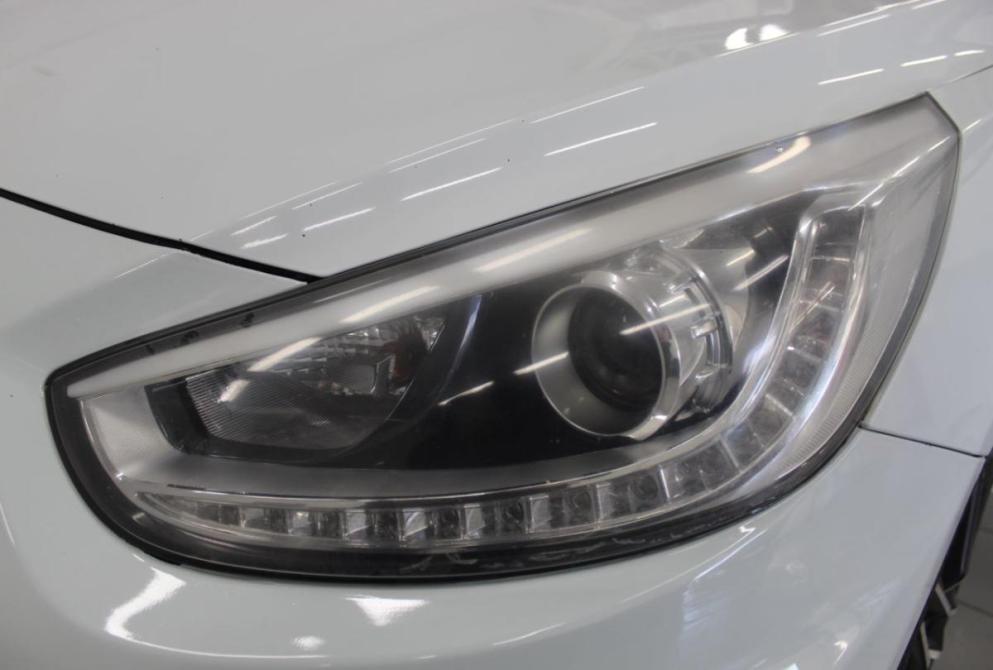 Hyundai Solaris I Астрахань  - изображение 6