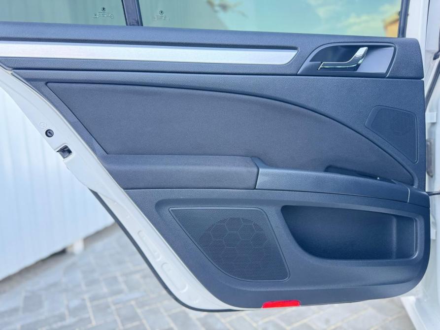 Skoda Superb II Рестайлинг Ростов-на-Дону  - изображение 16