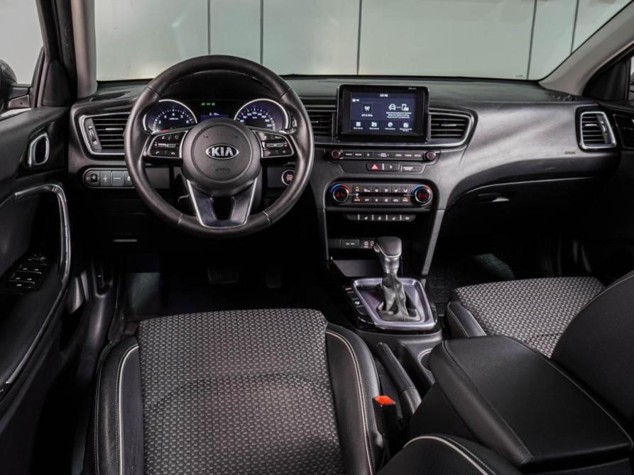 Kia Ceed III Воронеж  - изображение 6