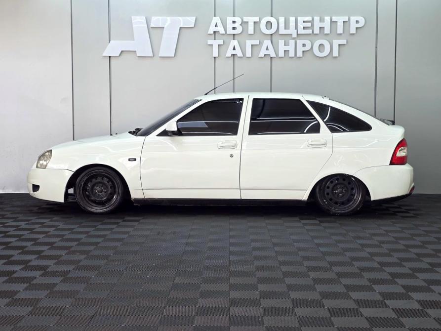 Lada (ВАЗ) Priora I Рестайлинг Таганрог  - изображение 5