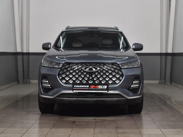 Chery Tiggo 7 Pro I с пробегом 2020 года, цена 1 799 995 рублей, 82858 км, внедорожник, Автокод Объявления