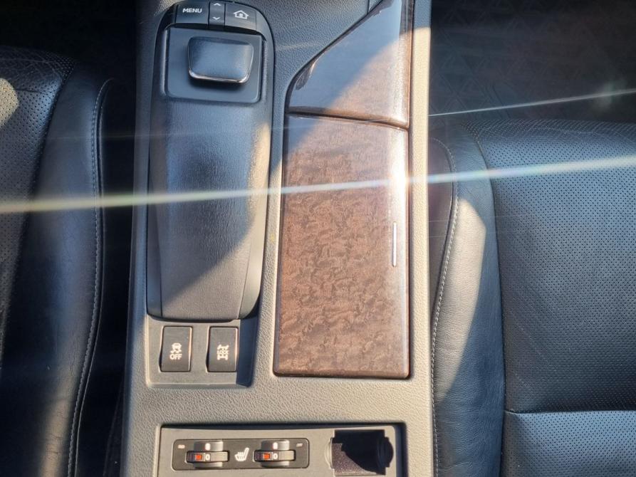 Lexus RX III Екатеринбург  - изображение 34