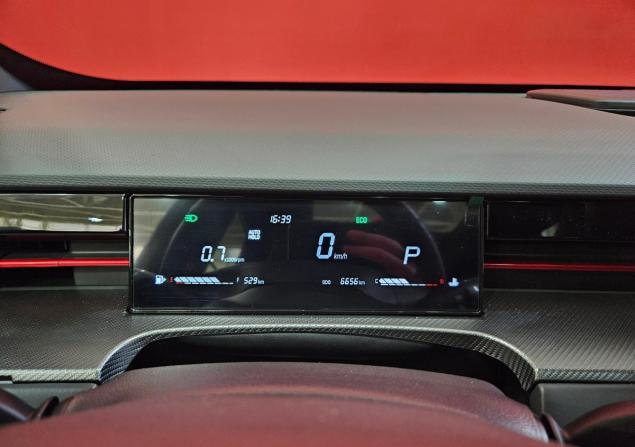 JETOUR DASHING I с пробегом 2025 года, цена 2 280 000 рублей, 6655 км, внедорожник, Автокод Объявления