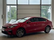 Kia Cerato IV Санкт-Петербург  - изображение 36
