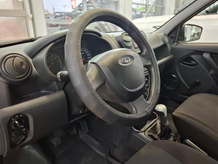 Lada (ВАЗ) Granta I Арзамас  - изображение 15
