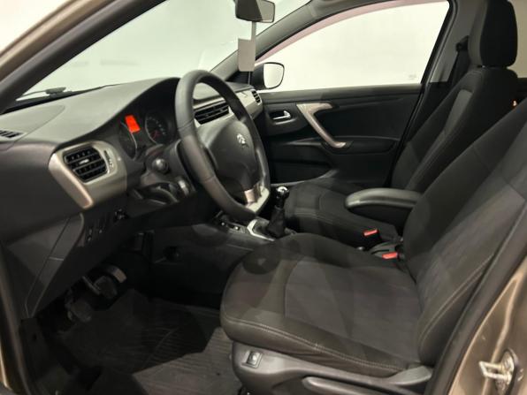 Citroen C-Elysee I с пробегом 2013 года, цена 449 000 рублей, 226250 км, седан, Автокод Объявления