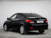 Hyundai Solaris I Санкт-Петербург  - изображение 34