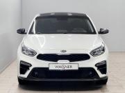 Kia Cerato IV Санкт-Петербург  - изображение 25