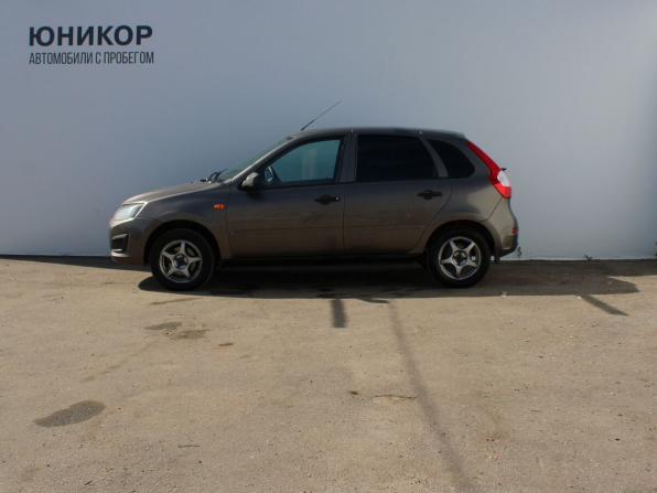 Lada (ВАЗ) Kalina II с пробегом 2014 года, цена 369 000 рублей, 123078 км, хэтчбек, Автокод Объявления