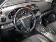 Mazda 6 II (GH) Рестайлинг Казань  - изображение 14