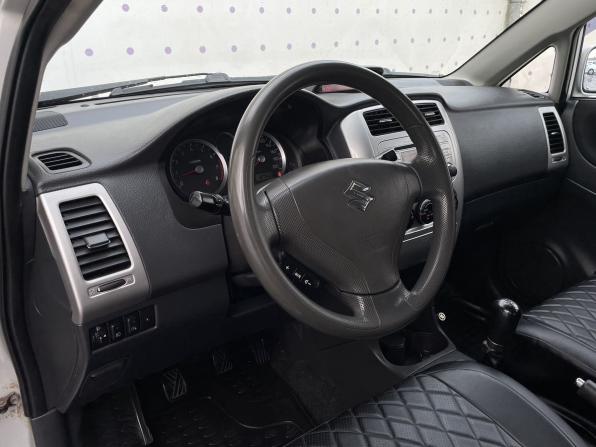 Suzuki Liana I Рестайлинг с пробегом 2006 года, цена 490 000 рублей, 187563 км, универсал, Автокод Объявления