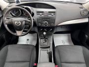 Mazda 3 II (BL) Рестайлинг Тверь  - изображение 28