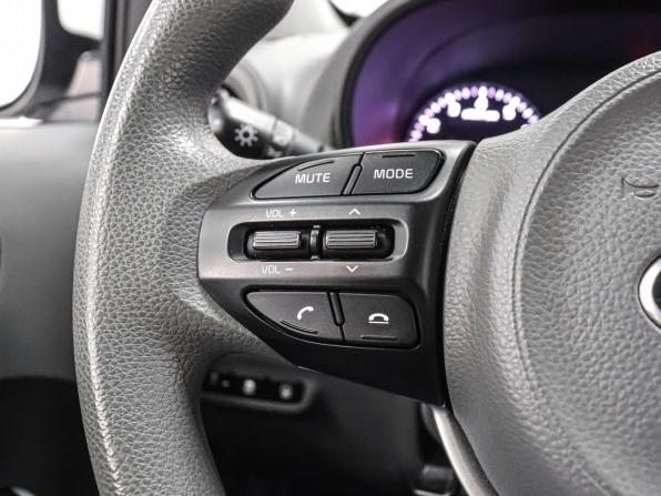 Kia Morning III с пробегом 2019 года, цена 1 179 000 рублей, 72379 км, хэтчбек, Автокод Объявления