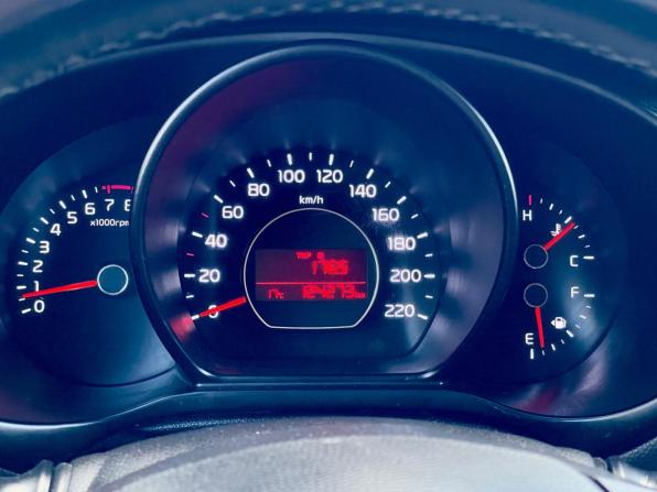 Kia Soul II с пробегом 2014 года, цена 1 049 000 рублей, 124300 км, хэтчбек, Автокод Объявления