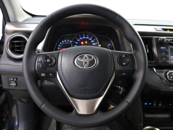 Toyota RAV4 IV (XA40) с пробегом 2014 года, цена 1 949 000 рублей, 174486 км, внедорожник, Автокод Объявления
