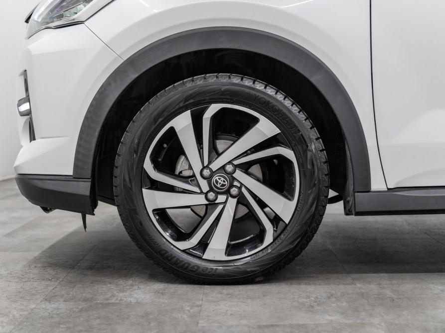 Toyota Raize I Красноярск  - изображение 19