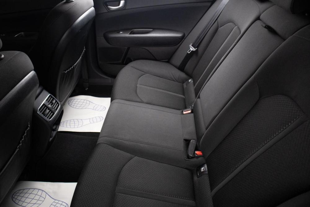 Kia Optima IV Оренбург  - изображение 21