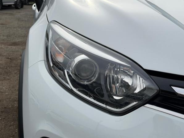 Renault Kaptur I Рестайлинг с пробегом 2021 года, цена 1 700 000 рублей, 44100 км, внедорожник, Автокод Объявления