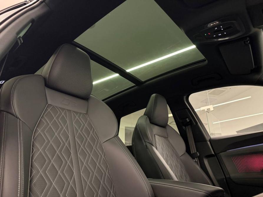 Audi Q5 III Москва  - изображение 31