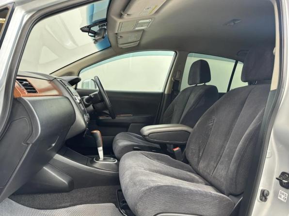 Nissan Tiida I Рестайлинг с пробегом 2010 года, цена 720 000 рублей, 205197 км, седан, Автокод Объявления
