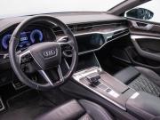 Audi A7 II (4K) Москва  - изображение 29