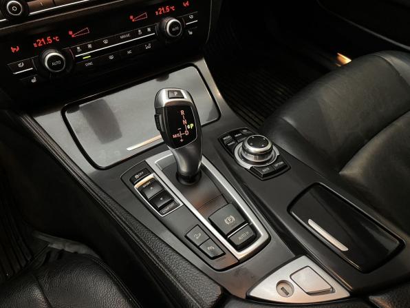 BMW 5 серии VI (F10/F11/F07) Рестайлинг с пробегом 2013 года, цена 1 899 000 рублей, 275000 км, седан, Автокод Объявления