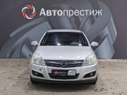 Opel Astra H Рестайлинг Пермь  - изображение 26