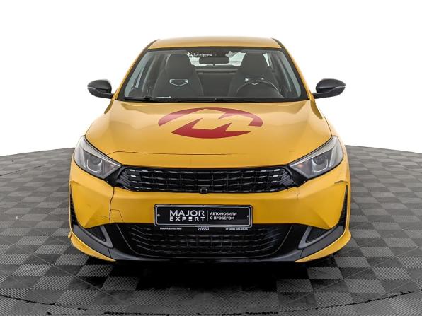 Kaiyi E5 с пробегом 2024 года, цена 950 000 рублей, 106830 км, седан, Автокод Объявления