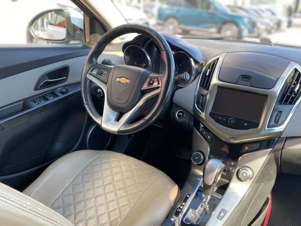 Chevrolet Cruze I Рестайлинг с пробегом 2013 года, цена 730 000 рублей, 231402 км, универсал, Автокод Объявления