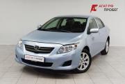 Toyota Corolla X (E140 E150) Саратов  - изображение 22