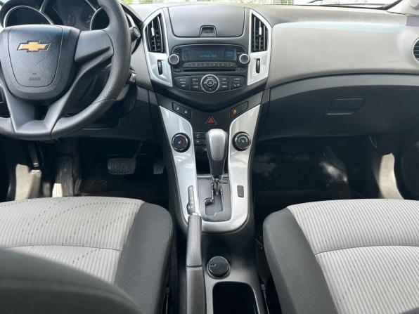 Chevrolet Cruze I с пробегом 2012 года, цена 865 000 рублей, 68881 км, седан, Автокод Объявления