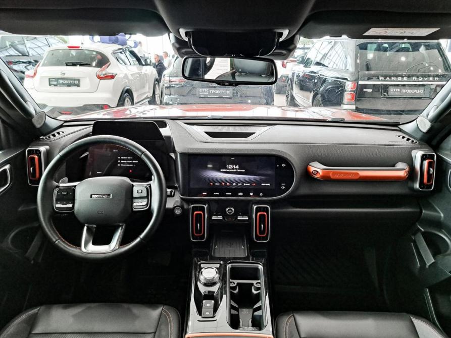 Haval Dargo I Казань  - изображение 17