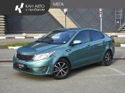 Kia Rio III Казань  - изображение 12