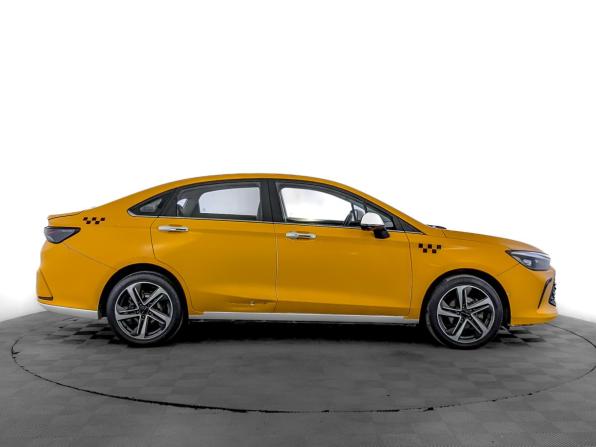 BAIC U5 Plus с пробегом 2024 года, цена 895 000 рублей, 158929 км, седан, Автокод Объявления