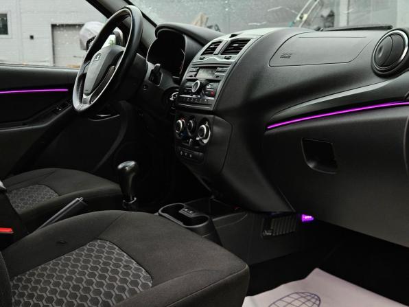 Lada (ВАЗ) Granta I Рестайлинг с пробегом 2020 года, цена 429 000 рублей, 182000 км, седан, Автокод Объявления