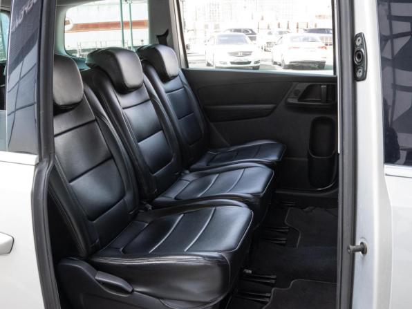 Volkswagen Sharan II с пробегом 2013 года, цена 1 365 000 рублей, 93594 км, минивэн, Автокод Объявления