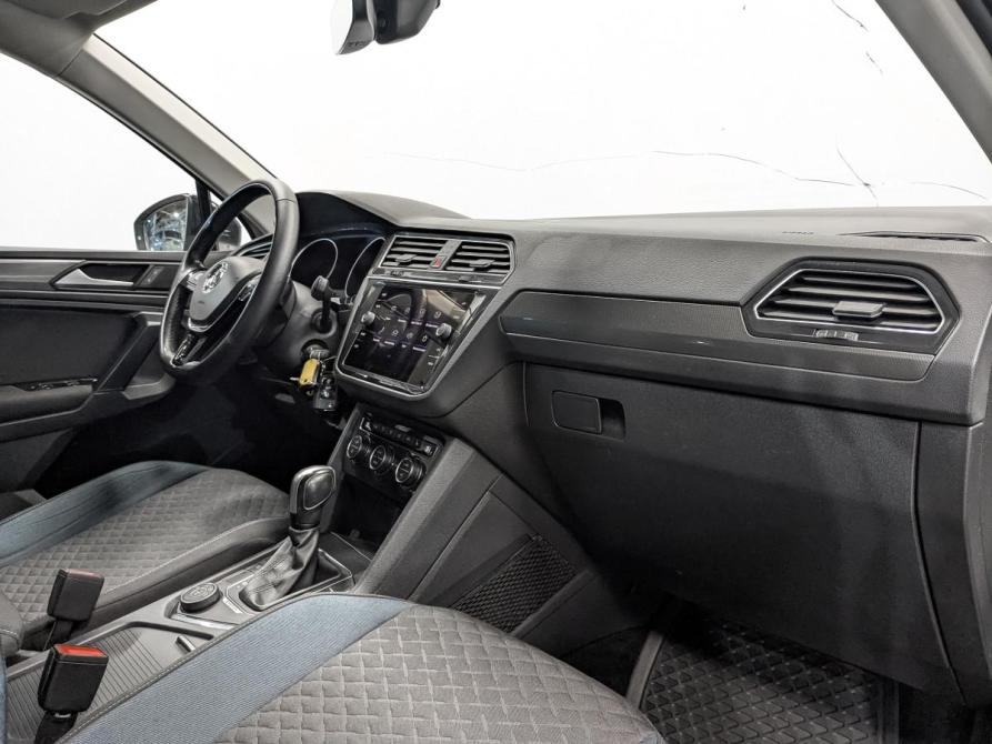 Volkswagen Tiguan II Санкт-Петербург  - изображение 13