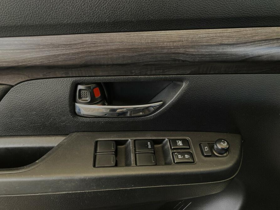 Suzuki Ertiga II Рестайлинг Москва  - изображение 11