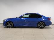 BMW 3 серии VII (G2x) Санкт-Петербург  - изображение 38