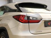 Lexus RX IV Казань  - изображение 21